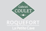 Marque Roquefort Gabriel Coulet