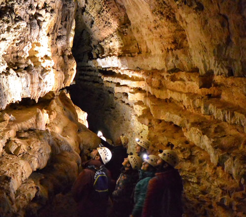 Roquefort en fête programme festival geologie grotte fées