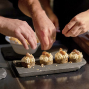 Roquefort en fête festival programme battles culinaires