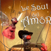 Roquefort en fête programme festival spectacle de marionnette